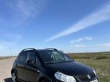 Suzuki SX4 2010 года за 5 300 000 тг. в Караганда – фото 2