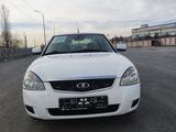 ВАЗ (Lada) Priora 2170 2015 годаfor4 500 000 тг. в Шымкент – фото 2