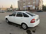 ВАЗ (Lada) Priora 2172 2015 годаүшін3 200 000 тг. в Семей – фото 4