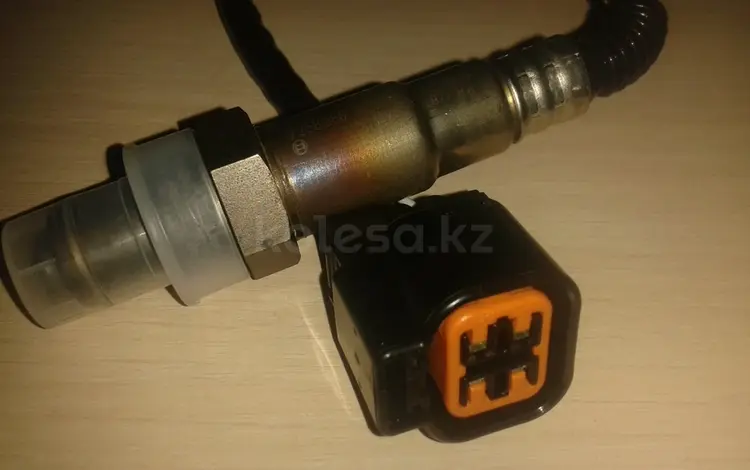 Лямбда зонд (кислородный датчик) на Hyundaiүшін12 700 тг. в Караганда