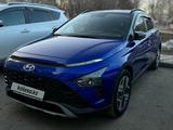 Hyundai Bayon 2023 годаүшін10 800 000 тг. в Усть-Каменогорск – фото 2