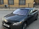 Toyota Camry 2010 года за 6 900 000 тг. в Жанаозен – фото 5