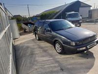 Volkswagen Passat 1991 годаүшін1 650 000 тг. в Алматы