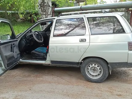 ВАЗ (Lada) 2111 2000 года за 1 000 000 тг. в Усть-Каменогорск – фото 5