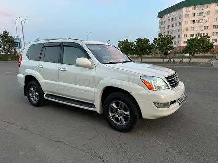 Lexus GX 470 2007 года за 10 999 999 тг. в Талдыкорган – фото 6