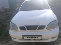 Daewoo Nexia 1997 годаүшін800 000 тг. в Шымкент