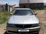 Mitsubishi Diamante 1997 года за 500 000 тг. в Алматы – фото 2