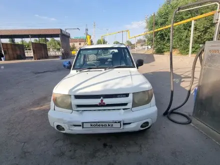 Mitsubishi Pajero iO 1998 года за 2 300 000 тг. в Алматы