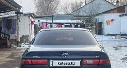 Toyota Camry 1998 года за 2 900 000 тг. в Талдыкорган – фото 4