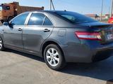 Toyota Camry 2011 года за 5 000 000 тг. в Атырау – фото 4