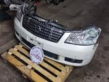 МОРДА НОУСКАТ БАМПЕР ФАРЫ В СБОРЕ NISSAN FUGA Y50 ИЗ ЯПОНИИ за 200 000 тг. в Караганда