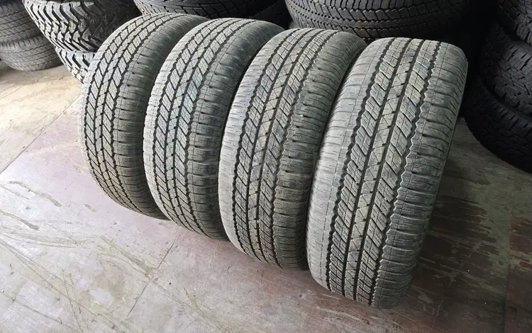 Bridgestone Dueler AT за 350 000 тг. в Караганда