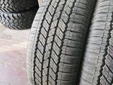 Bridgestone Dueler AT за 350 000 тг. в Караганда – фото 3