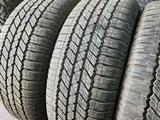 Bridgestone Dueler AT за 350 000 тг. в Караганда – фото 4