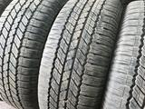 Bridgestone Dueler AT за 350 000 тг. в Караганда – фото 5