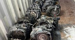 АКПП 6-ступенчатая автоматическая коробка Hyundai-Kia A6GF1 за 380 000 тг. в Алматы – фото 4