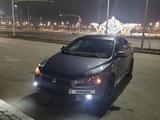 Mitsubishi Lancer 2008 годаfor3 500 000 тг. в Астана – фото 2