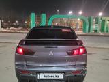 Mitsubishi Lancer 2008 годаfor3 500 000 тг. в Астана – фото 4