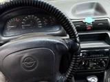Opel Astra 1997 года за 1 250 000 тг. в Актобе – фото 3