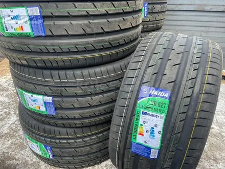 Haida HD927 275/40R20 315/35R20 за 300 000 тг. в Костанай – фото 2