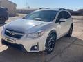 Subaru Crosstrek 2017 годаfor5 400 000 тг. в Актау – фото 2