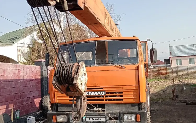 Ульяновец  МКТ-25.5 2006 годаүшін13 000 000 тг. в Каскелен