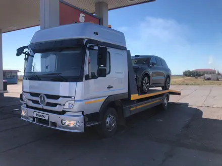 Mercedes-Benz  Atego 2013 года за 25 000 000 тг. в Караганда – фото 3