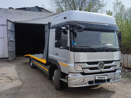 Mercedes-Benz  Atego 2013 года за 25 000 000 тг. в Караганда – фото 4