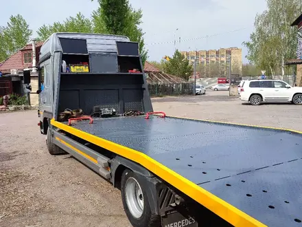 Mercedes-Benz  Atego 2013 года за 25 000 000 тг. в Караганда – фото 5