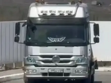 Mercedes-Benz  Atego 2013 года за 25 000 000 тг. в Караганда