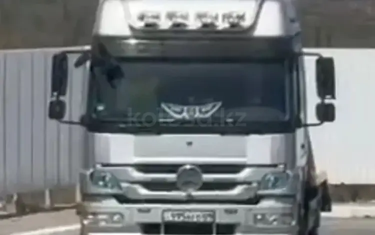 Mercedes-Benz  Atego 2013 года за 25 000 000 тг. в Караганда