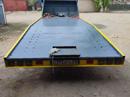 Mercedes-Benz  Atego 2013 года за 25 000 000 тг. в Караганда – фото 2