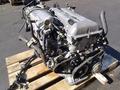 Двигатель Nissan SR20/SR20DE Nissan 2.0 мотор за 55 000 тг. в Астана – фото 6
