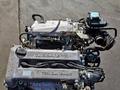 Двигатель Nissan SR20/SR20DE Nissan 2.0 мотор за 55 000 тг. в Астана