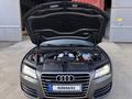 Audi A7 2011 года за 10 900 000 тг. в Алматы – фото 2