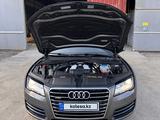 Audi A7 2011 года за 10 900 000 тг. в Алматы – фото 2