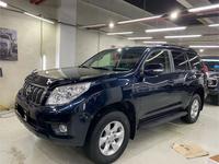 Toyota Land Cruiser Prado 2012 годаүшін15 700 000 тг. в Астана