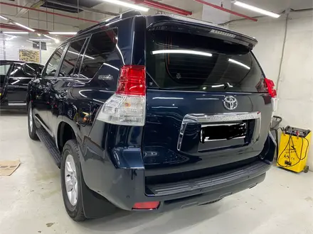 Toyota Land Cruiser Prado 2012 года за 15 700 000 тг. в Астана – фото 4