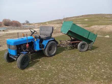 Двигатель ЗАЗ 965… за 1 000 200 тг. в Тараз