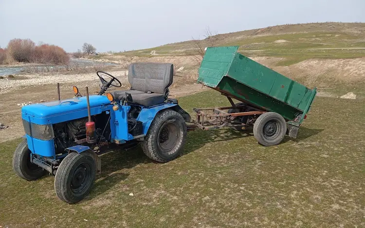 Двигатель ЗАЗ 965…үшін1 000 200 тг. в Тараз