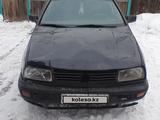 Volkswagen Golf 1993 года за 950 000 тг. в Риддер