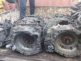 Коробка автомат на hyundai за 280 000 тг. в Алматы