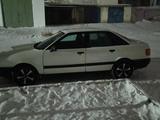 Audi 80 1990 года за 620 000 тг. в Жезказган – фото 2