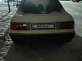 Audi 80 1990 года за 620 000 тг. в Жезказган – фото 3