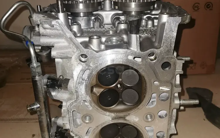 Двигатель FB 25 за 220 000 тг. в Алматы