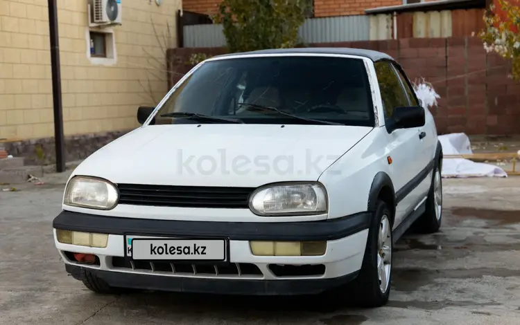 Volkswagen Golf 1994 года за 1 000 000 тг. в Кызылорда