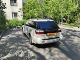 Subaru Outback 2003 года за 4 600 000 тг. в Алматы