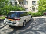 Subaru Outback 2003 года за 4 600 000 тг. в Алматы – фото 2