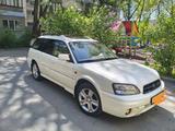 Subaru Outback 2003 года за 4 600 000 тг. в Алматы – фото 3