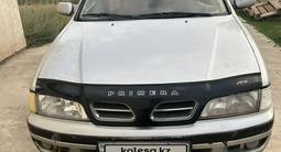 Nissan Primera 1997 годаүшін1 200 000 тг. в Уральск